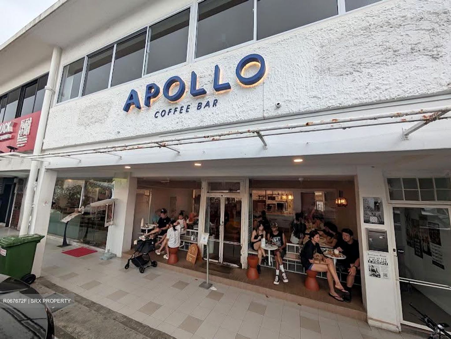 Serangoon Garden Estate (D19), Retail #630279341